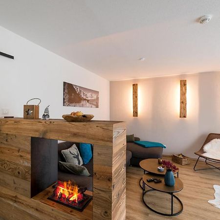 Alpen-Lounge Apartment 17 Fuegen Ngoại thất bức ảnh