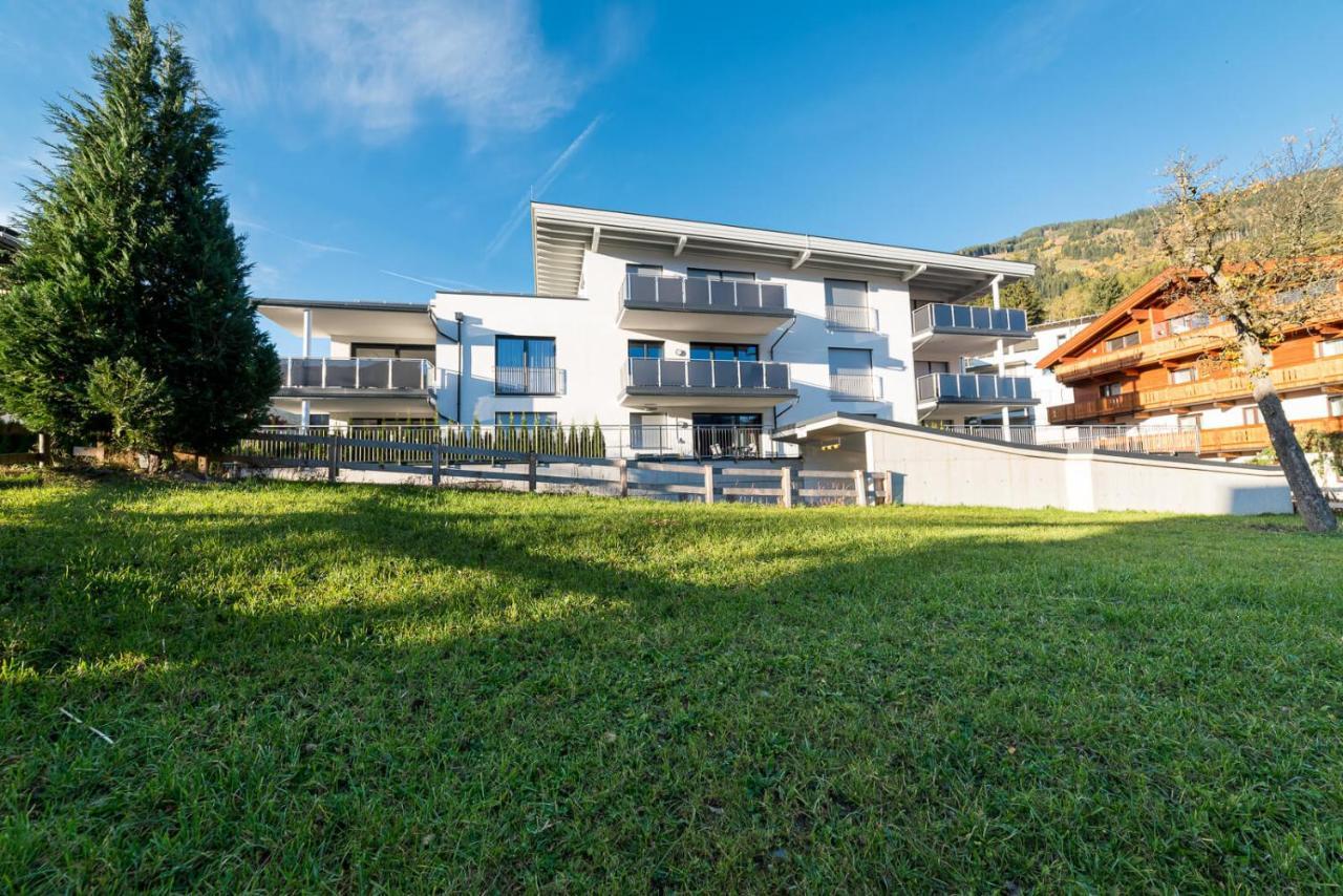 Alpen-Lounge Apartment 17 Fuegen Ngoại thất bức ảnh